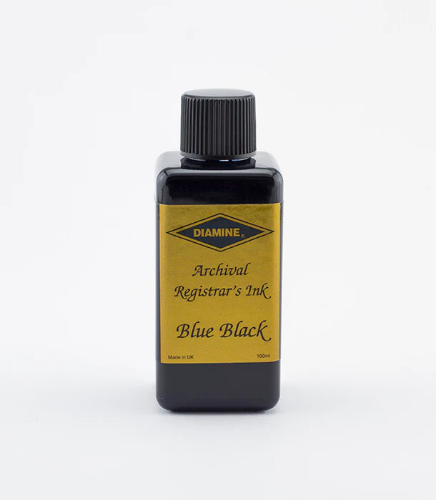 Diamine Archival Registrar's Ink - Image 2