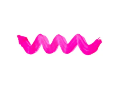 Diamine 30ml Drawing & Calligraphy Ink - Hot Pink