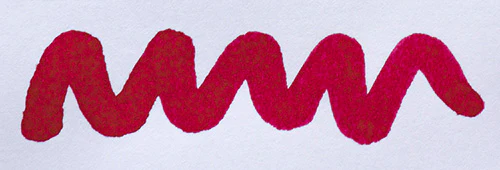 Diamine 30ml Fountain Pen Ink - Amaranth