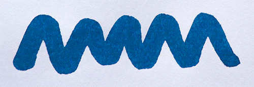 Diamine 30ml Fountain Pen Ink - Asa Blue