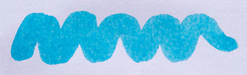 Diamine 30ml Fountain Pen Ink - Beau Blue