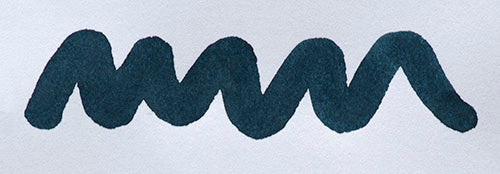 Diamine 30ml Fountain Pen Ink - Blue Black