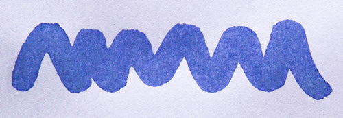 Diamine 30ml Fountain Pen Ink - China Blue