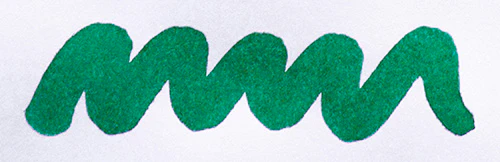 Diamine 30ml Fountain Pen Ink - Cool Green