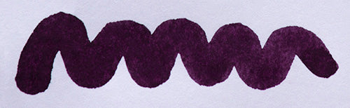 Diamine 30ml Fountain Pen Ink - Damson