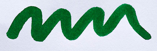 Diamine 30ml Fountain Pen Ink - Delamere Green