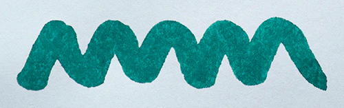 Diamine 30ml Fountain Pen Ink - Eau de Nil