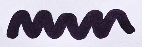 Diamine 30ml Fountain Pen Ink - Eclipse