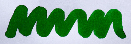 Diamine 30ml Fountain Pen Ink - Emerald