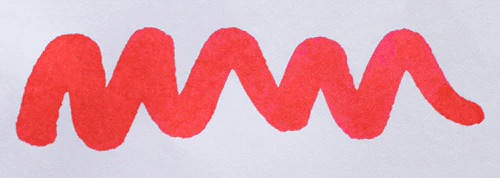 Diamine 30ml Fountain Pen Ink - Flamingo Pink