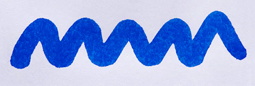 Diamine 30ml Fountain Pen Ink - Florida Blue