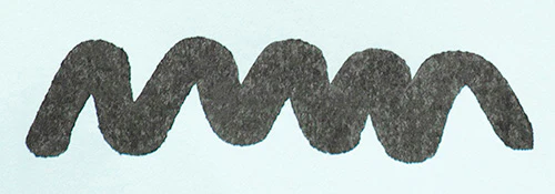 Diamine 30ml Fountain Pen Ink - Graphite