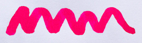 Diamine 30ml Fountain Pen Ink - Hope Pink