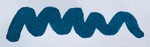 Diamine 30ml Fountain Pen Ink - Majestic Blue
