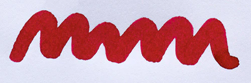 Diamine 30ml Fountain Pen Ink - Maroon
