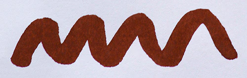Diamine 30ml Fountain Pen Ink - Oxblood