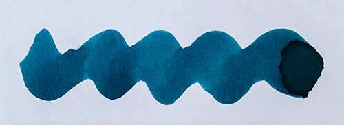 Diamine 30ml Fountain Pen Ink - Pelham Blue
