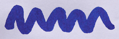 Diamine 30ml Fountain Pen Ink - Presidential Blue