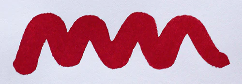 Diamine 30ml Fountain Pen Ink - Red Dragon