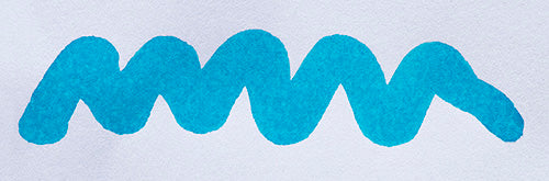 Diamine 30ml Fountain Pen Ink - Turquoise