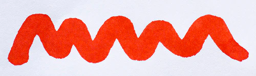 Diamine 30ml Fountain Pen Ink - Wild Strawberry