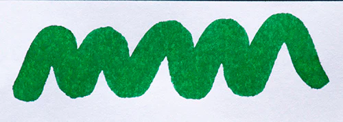 Diamine 30ml Fountain Pen Ink - Woodland Green
