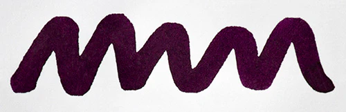 Diamine 40ml Fountain Pen Ink 150th Anniversary - Purple Dream