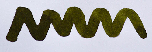 Diamine 40ml Fountain Pen Ink 150th Anniversary - Safari