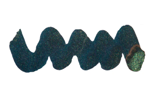 Diamine 50ml Inkvent Chameleon Fountain Pen Ink - Nightfall