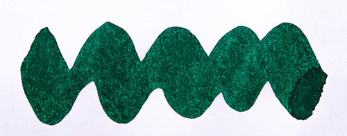 Diamine 50ml Inkvent Scent Fountain Pen Ink - Spruce
