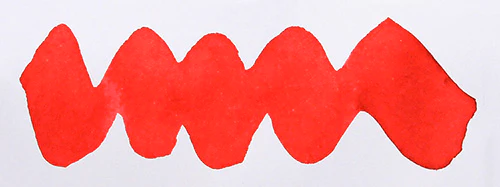 Diamine 50ml Inkvent Standard Fountain Pen Ink - Cosy Up