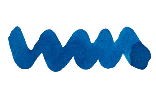 Diamine 50ml Inkvent Standard Fountain Pen Ink - Early Dusk