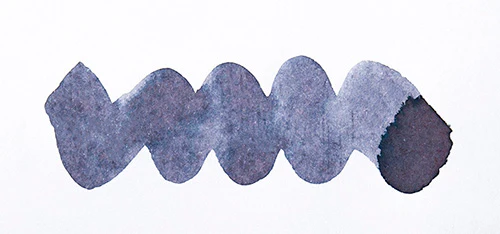 Diamine 50ml Inkvent Standard Fountain Pen Ink - Ghost