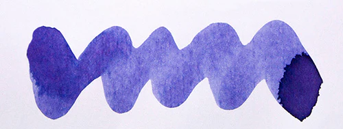 Diamine 50ml Inkvent Standard Fountain Pen Ink - One More Sleep