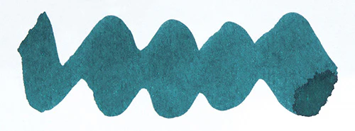 Diamine 50ml Inkvent Standard Fountain Pen Ink - Yuletide