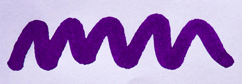 Diamine 80ml Fountain Pen Ink - Bilberry