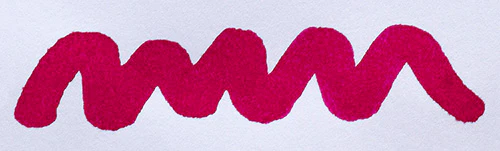 Diamine 80ml Fountain Pen Ink - Claret