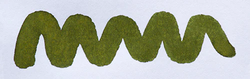 Diamine 80ml Fountain Pen Ink - Evergreen