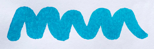 Diamine 80ml Fountain Pen Ink - Havasu Turquoise