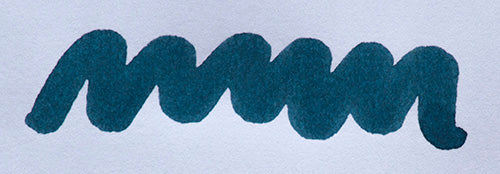 Diamine 80ml Fountain Pen Ink - Indigo