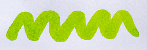 Diamine 80ml Fountain Pen Ink - Jade Green