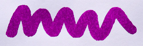 Diamine 80ml Fountain Pen Ink - Majestic Purple