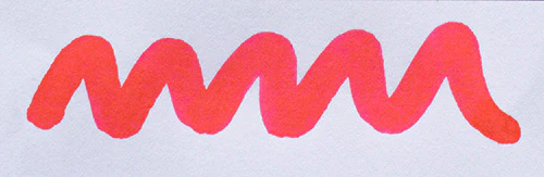 Diamine 80ml Fountain Pen Ink - Pink