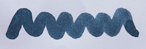 Diamine 80ml Fountain Pen Ink - Prussian Blue