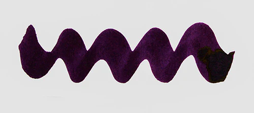 Diamine 80ml Fountain Pen Ink - Scribble Purple