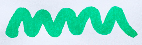 Diamine 80ml Fountain Pen Ink - Soft Mint