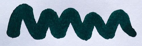 Diamine 80ml Fountain Pen Ink - Teal