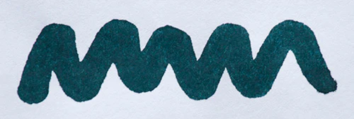 Diamine 80ml Fountain Pen Ink - Twilight
