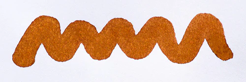 Diamine 80ml Fountain Pen Ink - Warm Brown