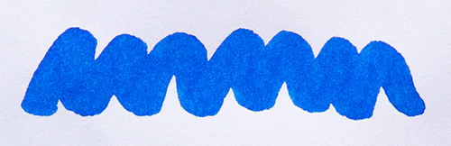 Diamine 80ml Fountain Pen Ink - Washable Blue